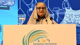 PM seeks investments in extracting marine resources