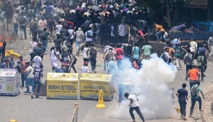 Toll hits 19 as clashes rage on across country