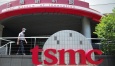 TSMC leads chipmaker plunge as trade resumes