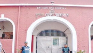 Security beefed up in, around Khulna district jail