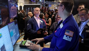 Stocks rise as US inflation data boosts rate cut hopes