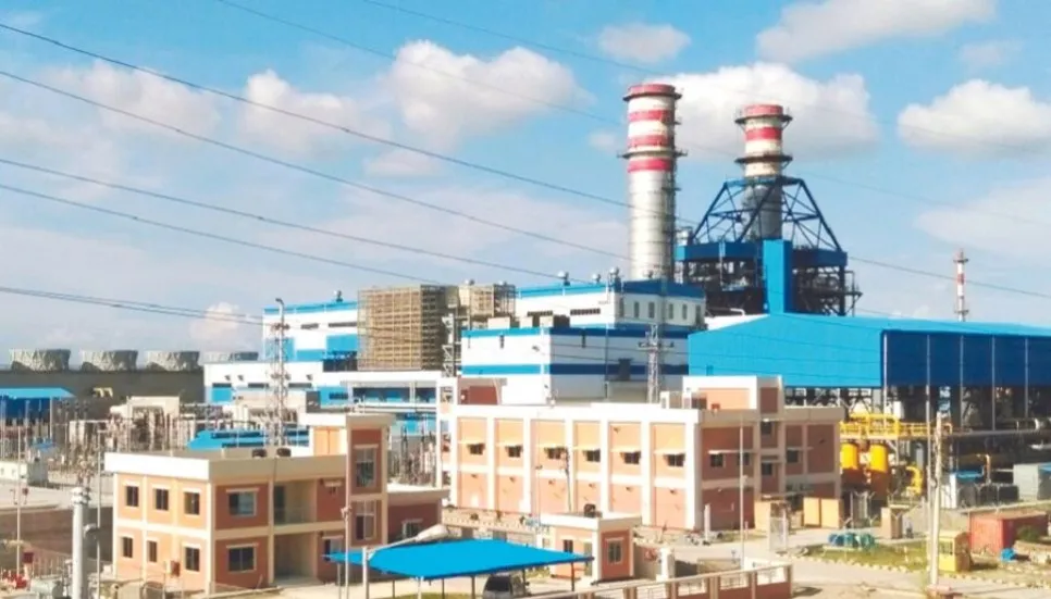 Saidpur 150MW plant given 4th extension, increased budget