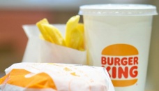 Burger King meal splattered with blood, company responds