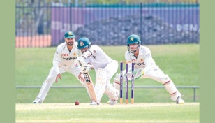 Bangladesh A need 6 wickets to beat Pakistan A in 2nd 4-day game