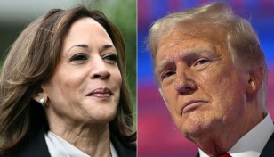 Trump, Harris hone attack lines