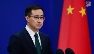 Situation in Bangladesh under control: Chinese foreign ministry