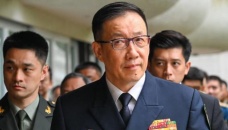 China warns of 'limits' to Beijing's restraint on South China Sea