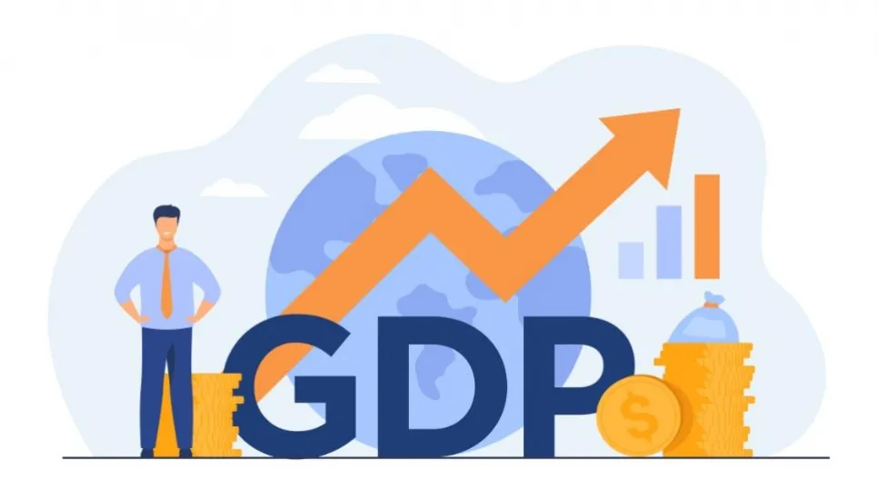 Govt may set Tk55,973b GDP target in FY25