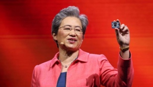 AMD unveils new AI chips to challenge Nvidia