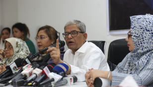 Commodity price hikes leave people in lurch: Fakhrul