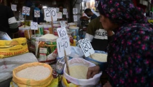 Pakistan inflation falls to two-and-a-half year low