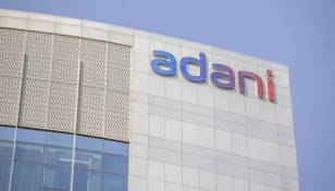 Adani shares drop 25% during India vote count