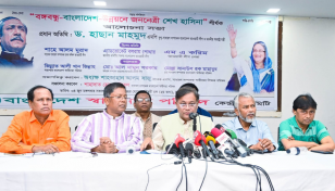 Tarique symbol of graft, face of BNP's misrule: FM