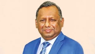 Mohammed Rafiuzzaman elected TOAB president