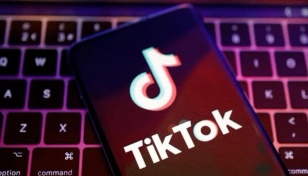 TikTok fails 'disinformation test' before EU vote