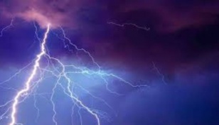 Lightning kills 3 in Sirajganj