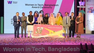 Huawei announces winners of ‘Women in Tech’ Competition