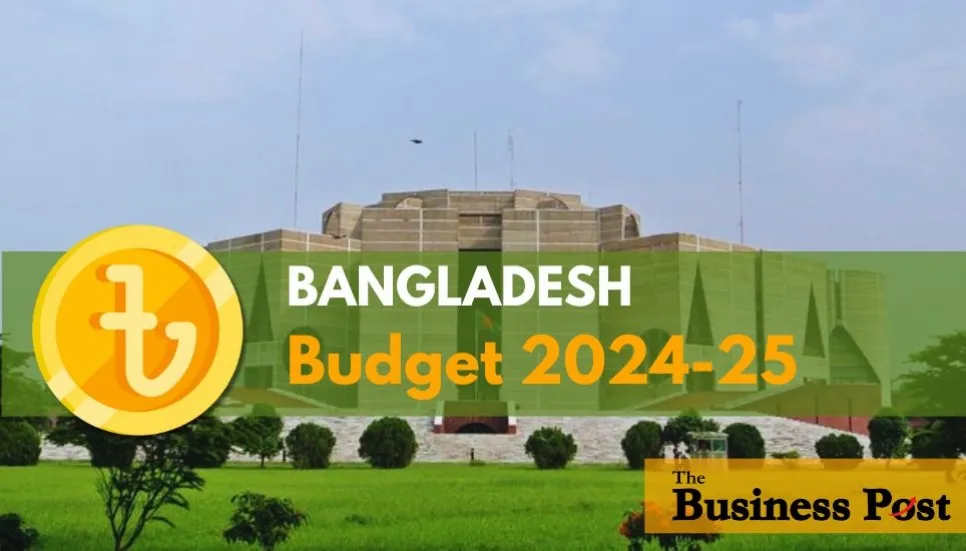 Finance minister to present 53th budget on Wednesday