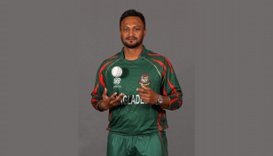 Shakib boosts Bangladesh ahead of T20 World Cup