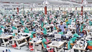 Govt takes steps to ensure compliance in 1,550 RMG factories during FY25