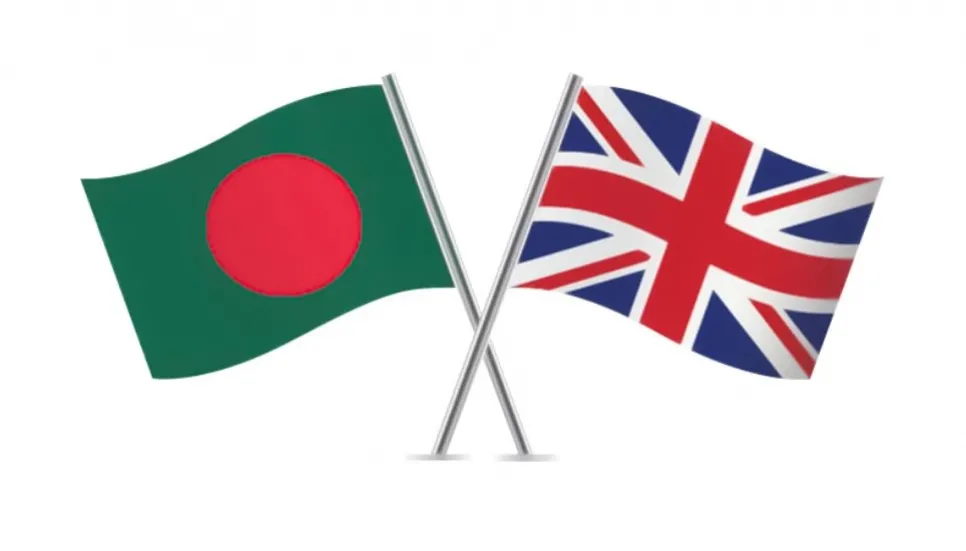 UK announces £500,000 for Remal affected people in Bangladesh