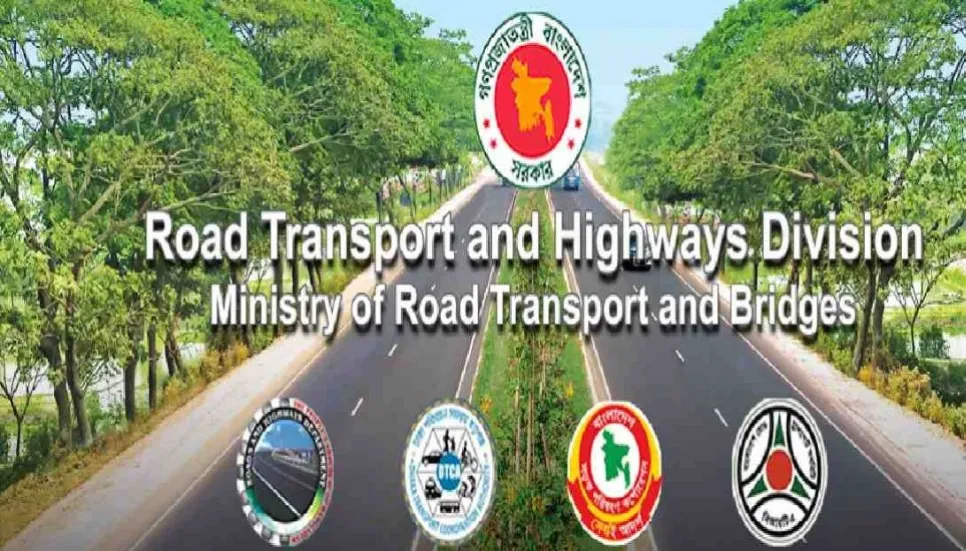 Tk38,143cr proposed for Road Transport and Highways Division