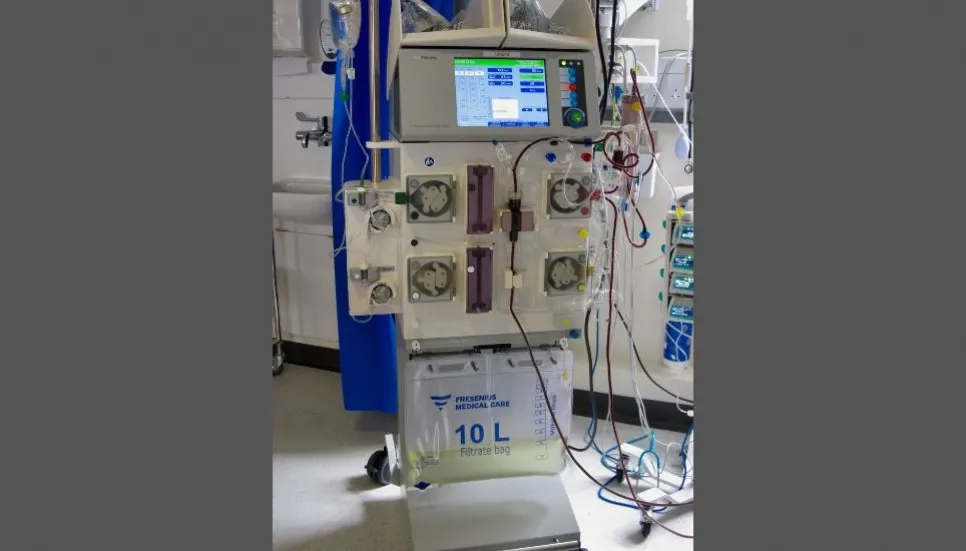 Kidney dialysis to become more affordable