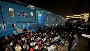 Malaysia detains 214, including 123 Bangladeshis  