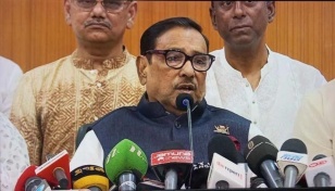 New budget aims at containing inflation: Quader