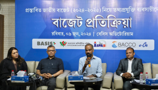 IT sector seeks policy support to build Smart Bangladesh