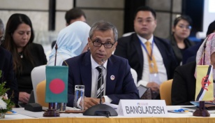 Bangladesh seeks ASEAN’s support to become Sectoral Dialogue Partner