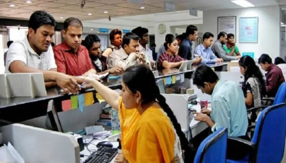 Bank branches in RMG areas to run Jun 14-16