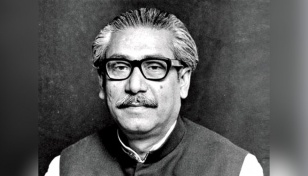 Bangabandhu was pioneer of the world peace: Speakers