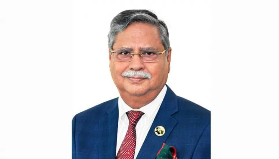 President wishes success of AGM of Nat'l Council of BD Scouts