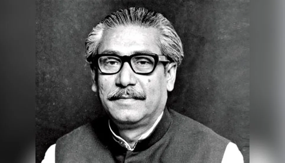 Bangabandhu was pioneer of the world peace: Speakers