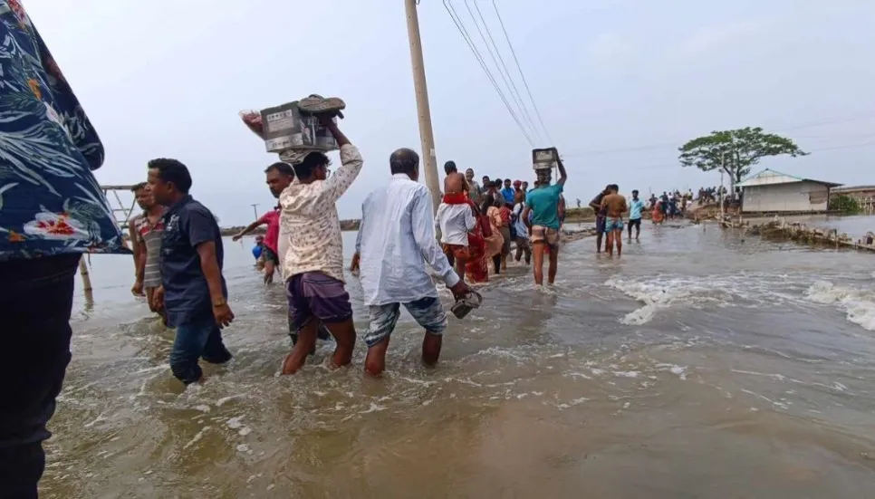 3-month ban in Sundarbans worries local communities