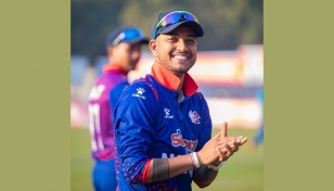 Lamichhane to join T20 World Cup squad