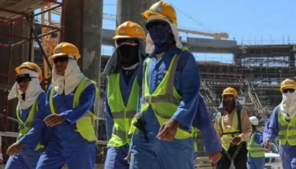 Oman to legalise 96,000 Bangladeshi workers