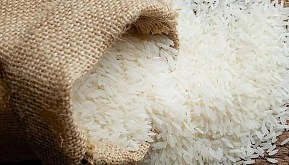 Govt allocates 858.7 tonnes rice under VGF programme