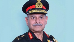 Lt Gen Upendra Dwivedi new Indian Army chief