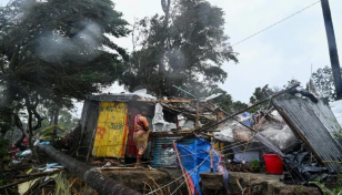 Cyclone Remal losses estimated at Tk7,000cr