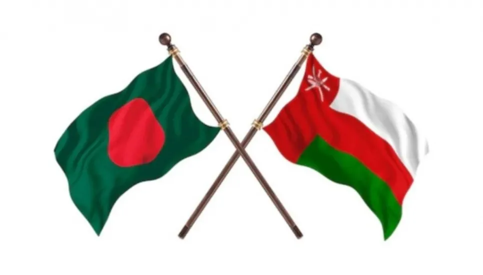 Bangladesh welcomes Oman's withdrawal of visa restrictions