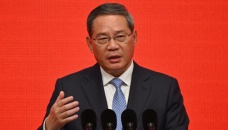 Chinese Premier Li starts New Zealand, Australia visits