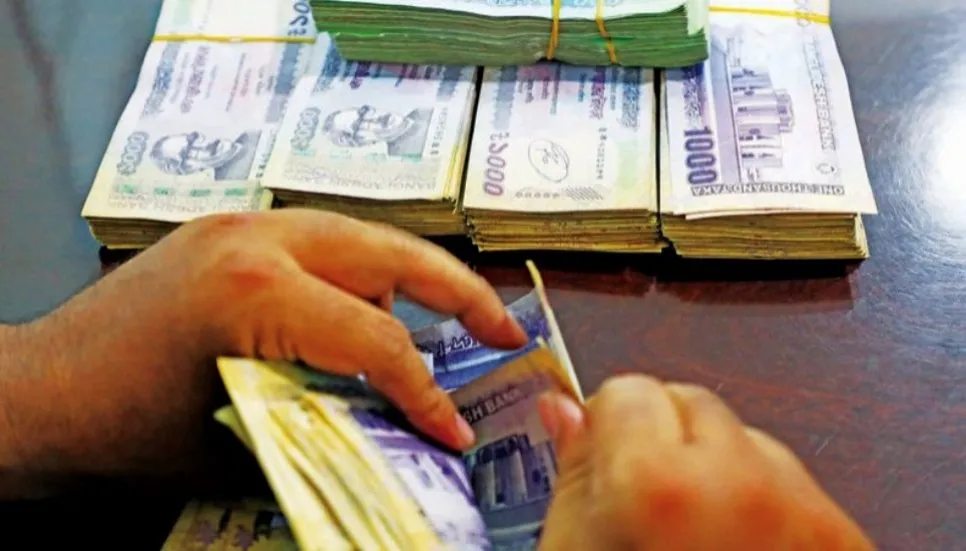 Banks face heavy withdrawal pressure before Eid