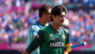 Pakistan may face T20 WC elimination