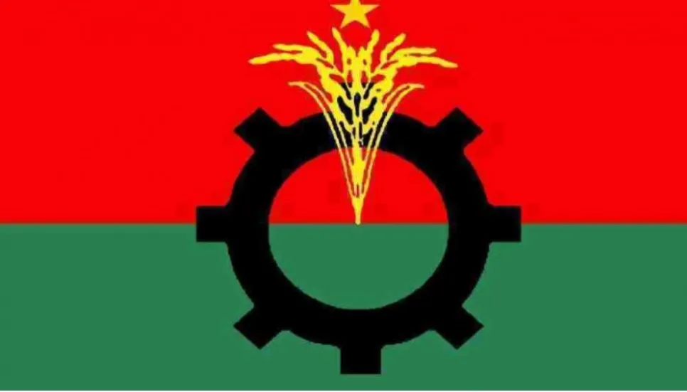 BNP dissolves Dhaka, Ctg, Barishal, & Jubo Dal committees