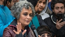 Author Arundhati Roy to be tried under anti-terror law