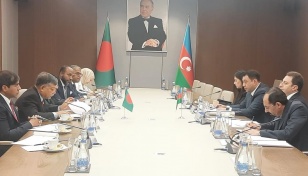 Bangladesh proposes gas imports from Azerbaijan