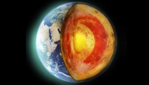 Rotation of earth's inner core slowing down: Study