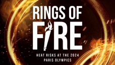 Extreme heat threatens Paris Olympics 2024
